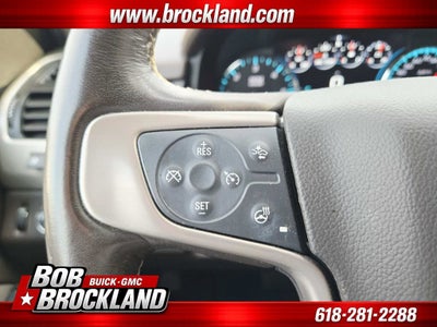 2020 GMC Yukon XL Denali
