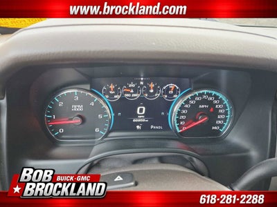 2020 GMC Yukon XL Denali
