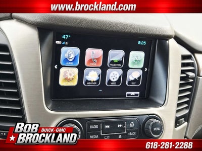 2020 GMC Yukon XL Denali