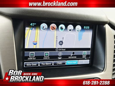 2020 GMC Yukon XL Denali