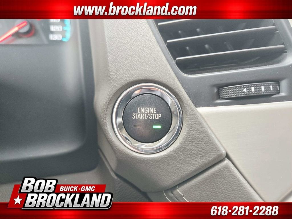 2020 GMC Yukon XL Denali