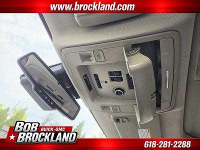 2020 GMC Yukon XL Denali