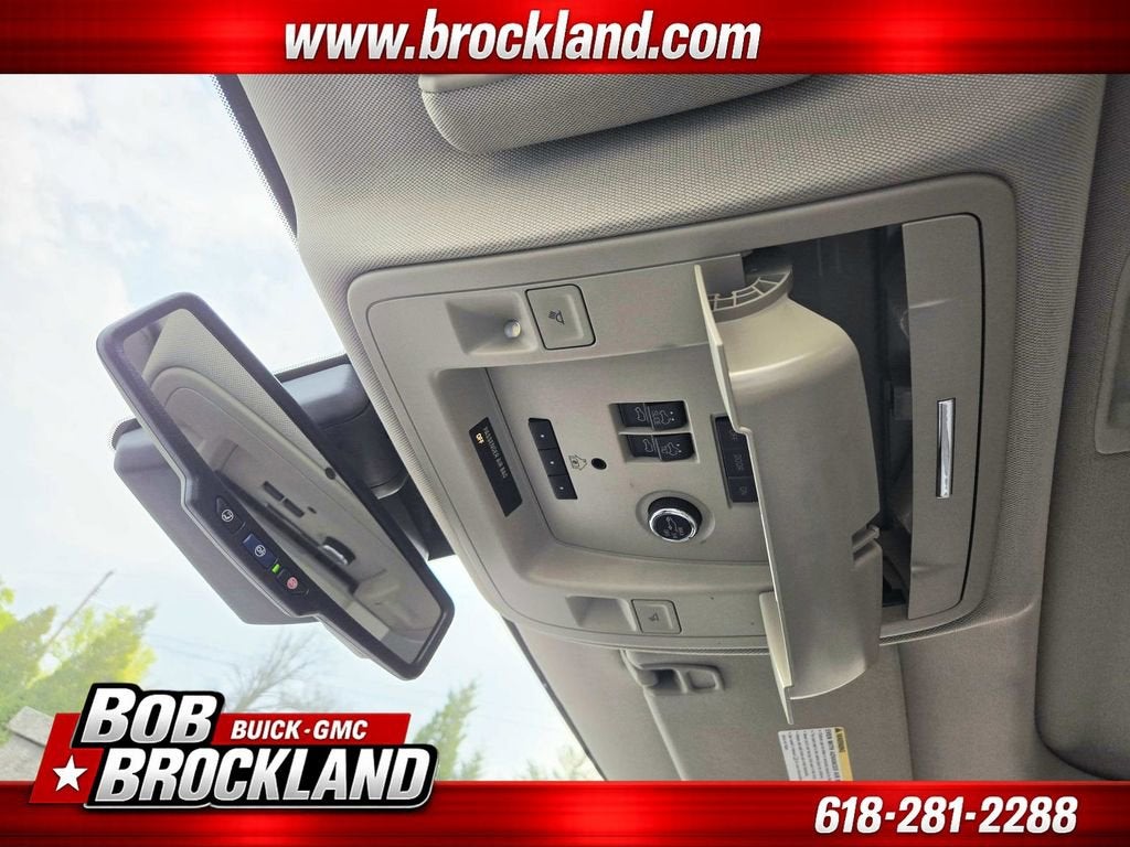 2020 GMC Yukon XL Denali