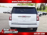 2020 GMC Yukon XL Denali