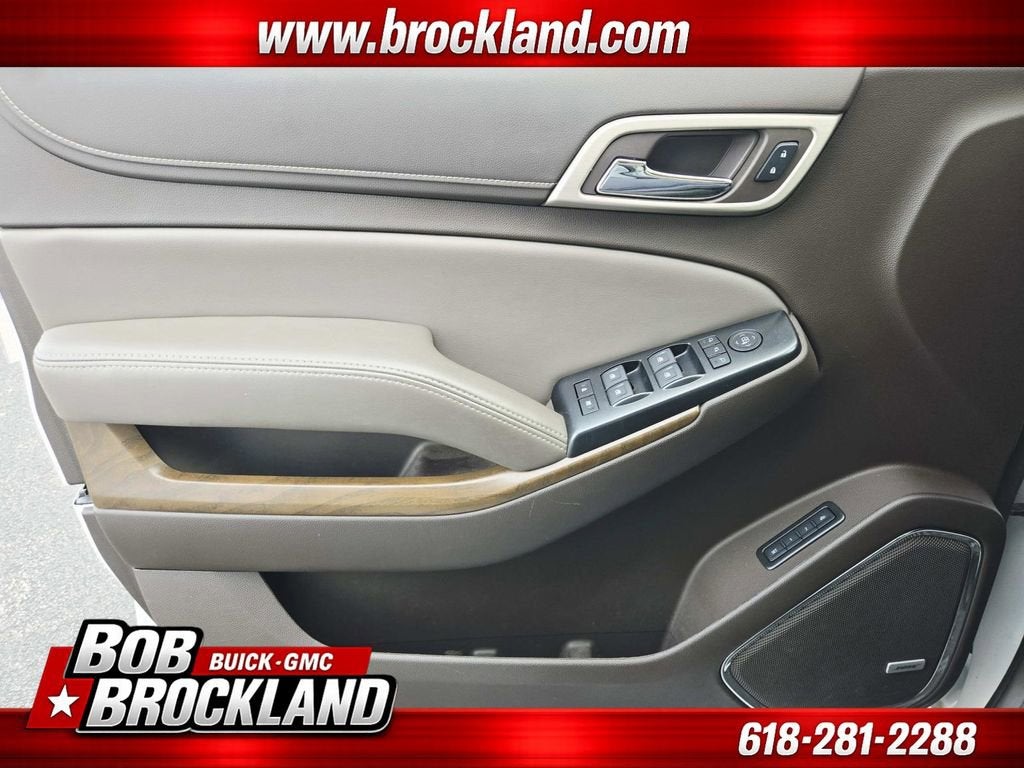 2020 GMC Yukon XL Denali