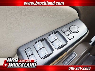 2020 GMC Yukon XL Denali