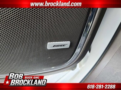 2020 GMC Yukon XL Denali
