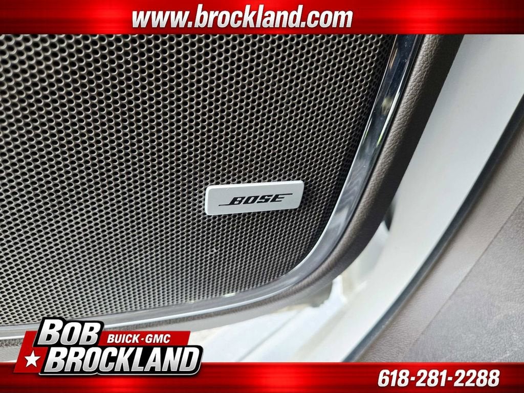 2020 GMC Yukon XL Denali