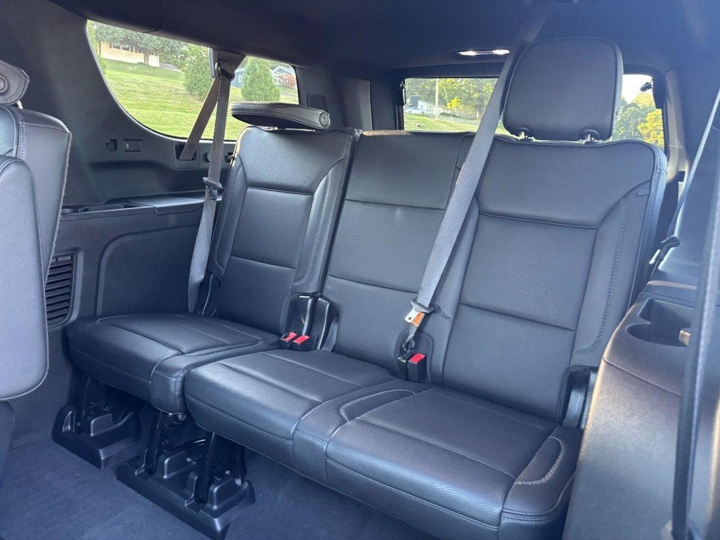 2023 GMC Yukon XL Denali - Photo 10