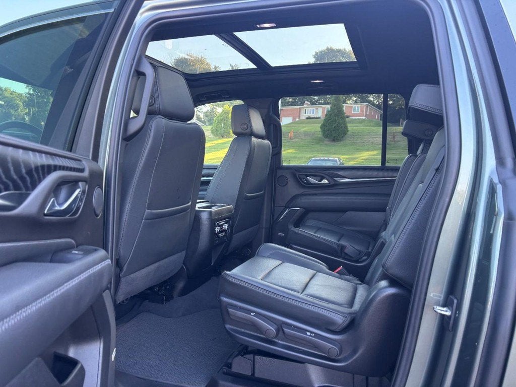 2023 GMC Yukon XL Denali - Photo 11