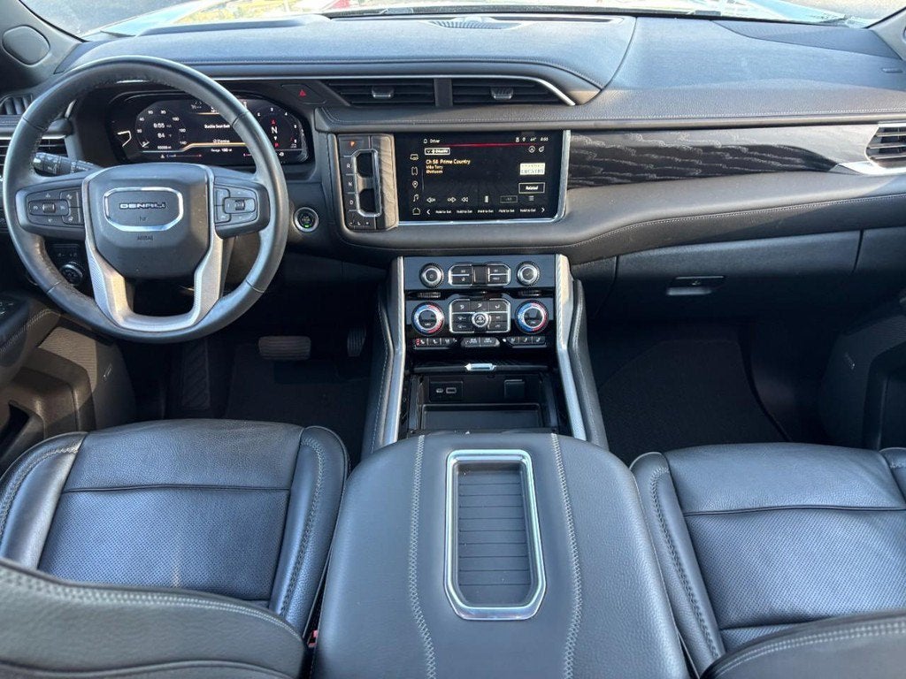 2023 GMC Yukon XL Denali - Photo 12