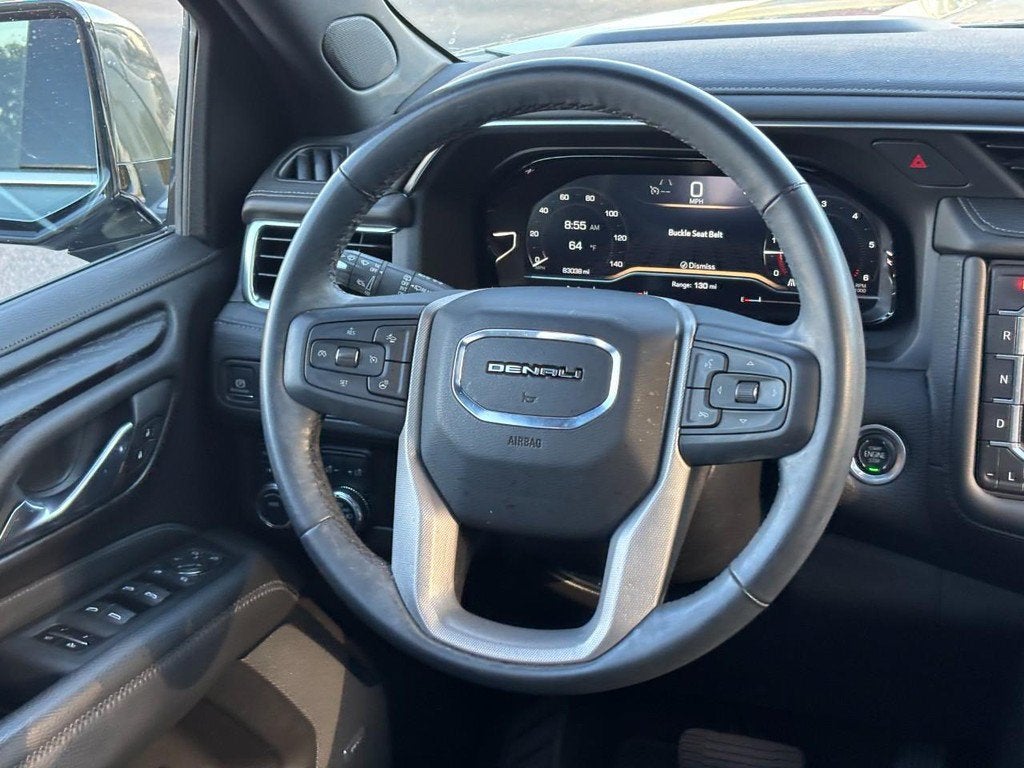 2023 GMC Yukon XL Denali - Photo 13