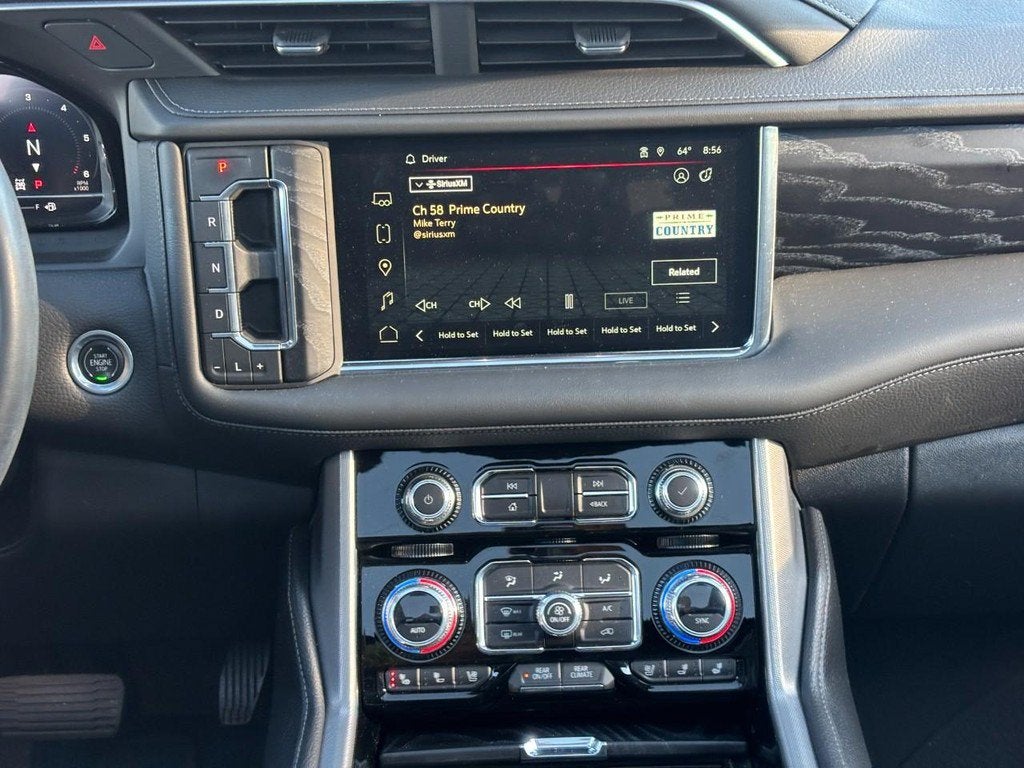 2023 GMC Yukon XL Denali - Photo 14