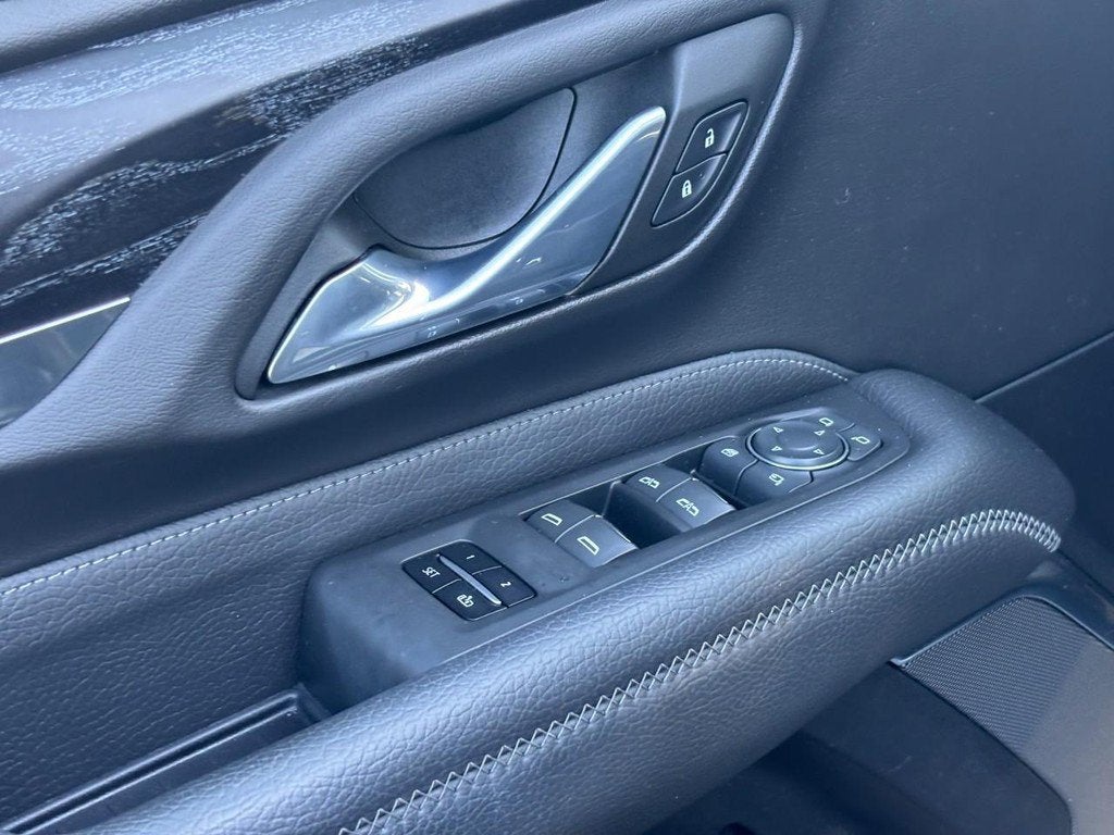 2023 GMC Yukon XL Denali - Photo 17