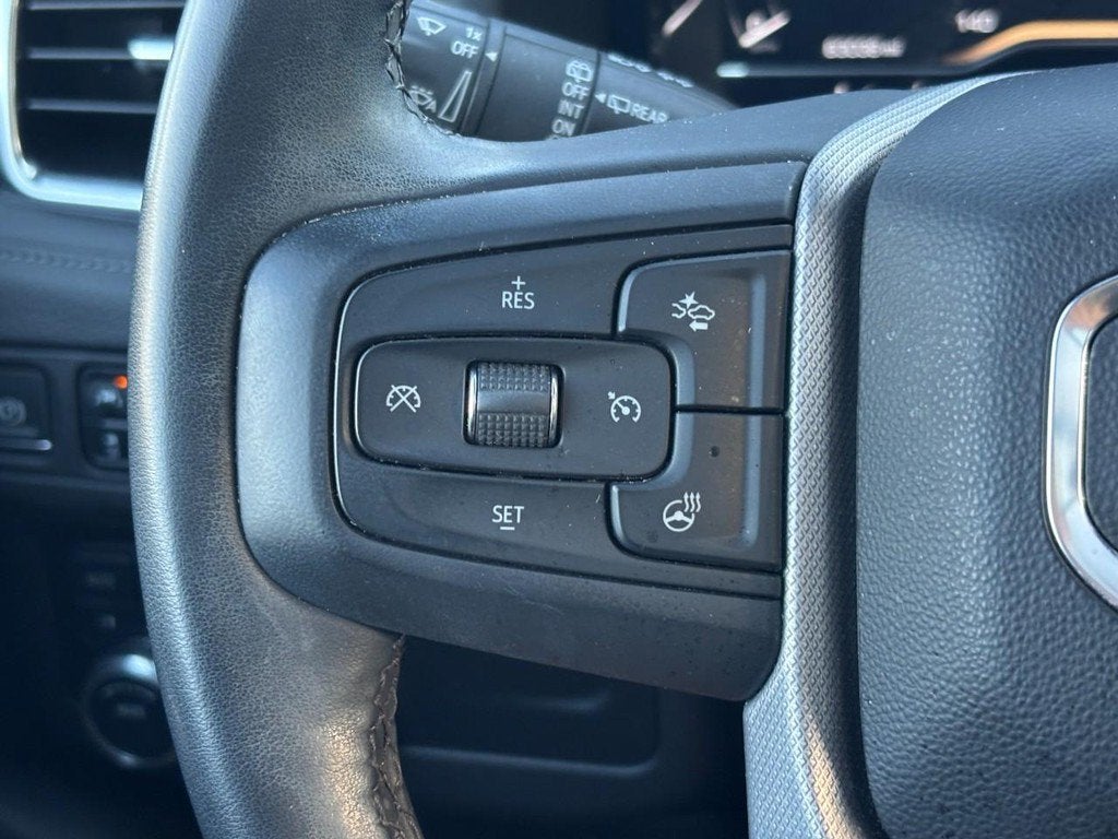 2023 GMC Yukon XL Denali - Photo 19