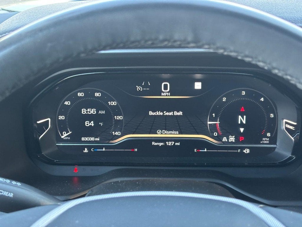 2023 GMC Yukon XL Denali - Photo 21