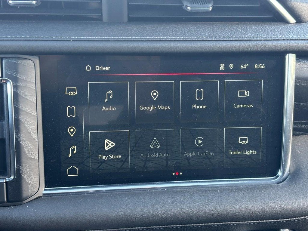 2023 GMC Yukon XL Denali - Photo 22