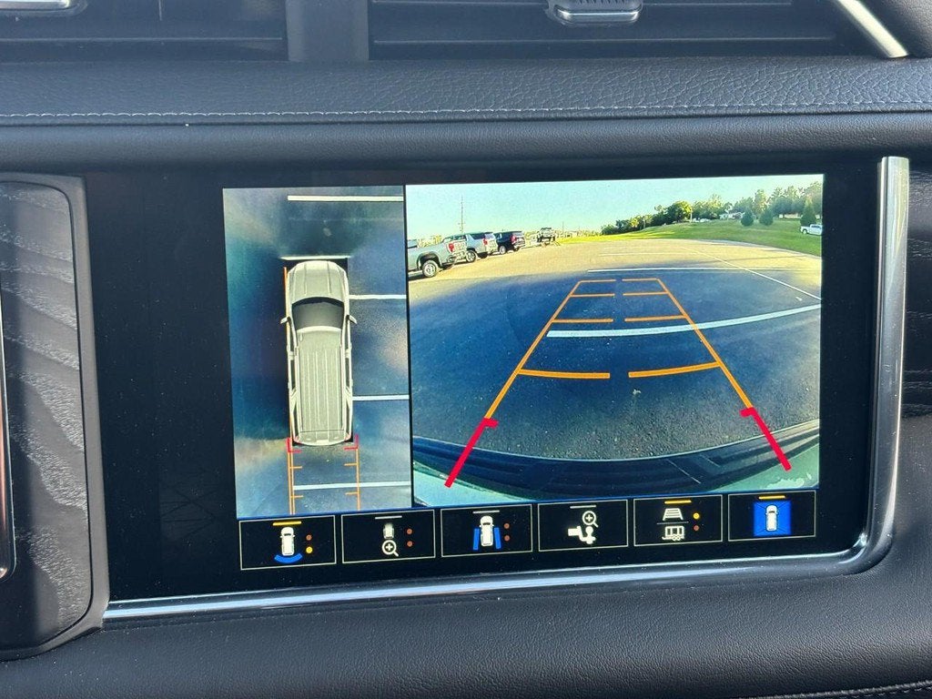 2023 GMC Yukon XL Denali - Photo 23