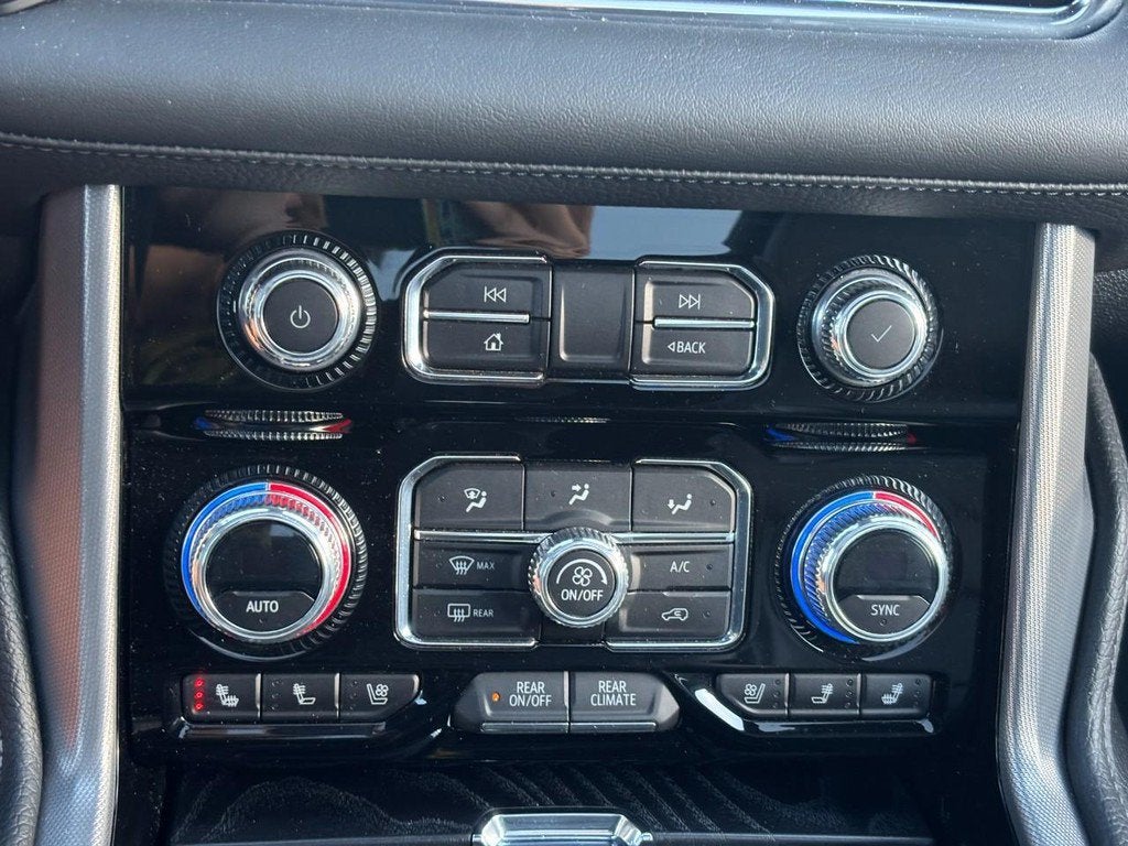 2023 GMC Yukon XL Denali - Photo 24