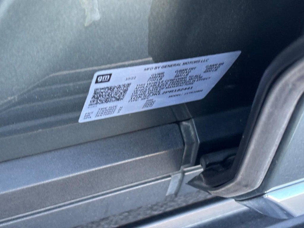 2023 GMC Yukon XL Denali - Photo 25