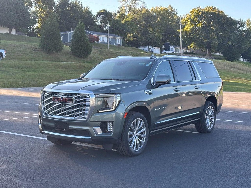 2023 GMC Yukon XL Denali - Photo 7