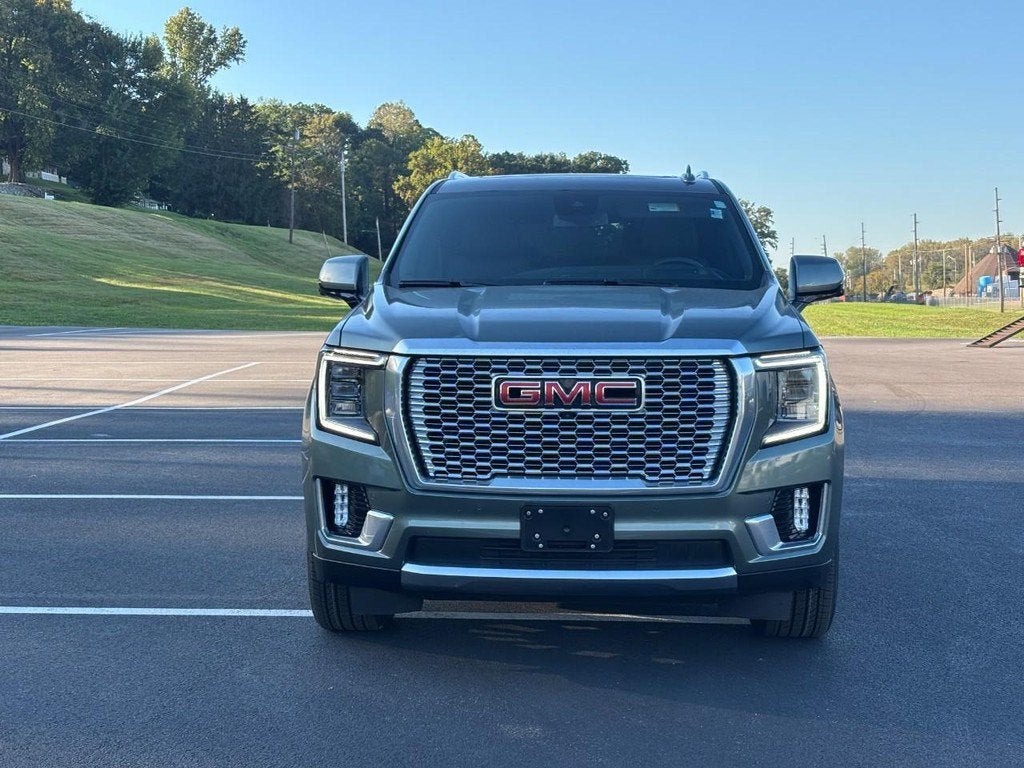 2023 GMC Yukon XL Denali - Photo 8