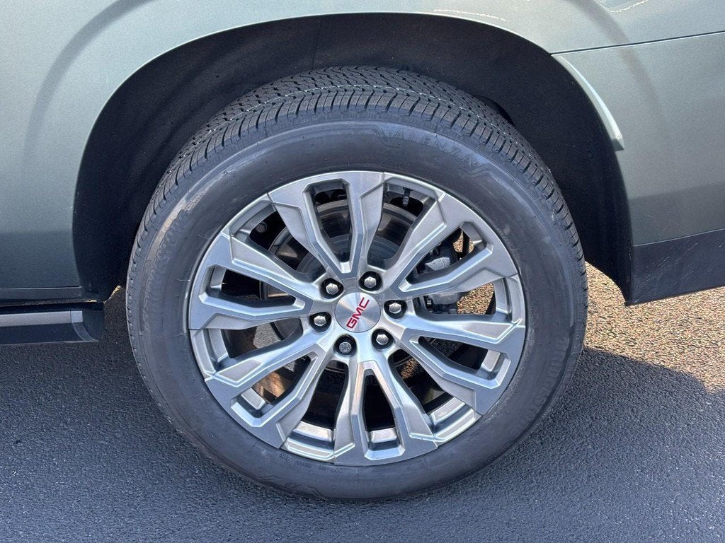 2023 GMC Yukon XL Denali - Photo 9