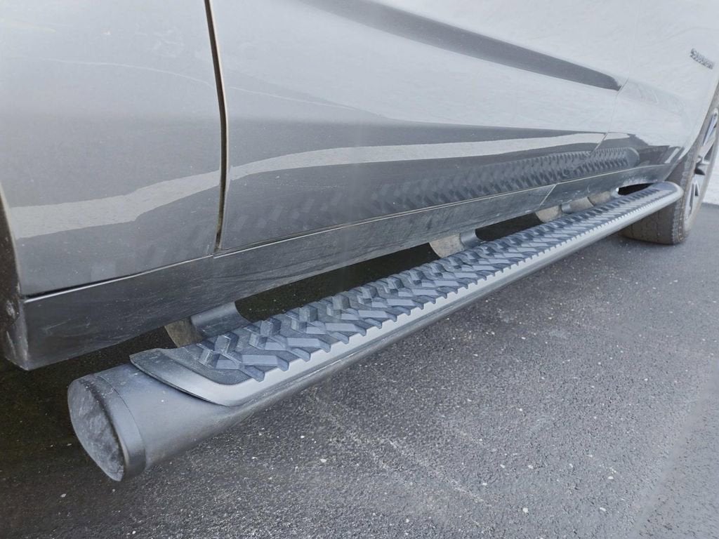 2021 Chevrolet Suburban Z71