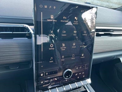 2025 GMC Sierra EV Extended Range Denali