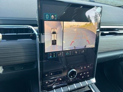 2025 GMC Sierra EV Extended Range Denali