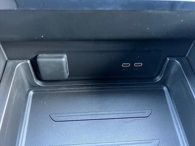 2025 GMC Sierra EV Extended Range Denali