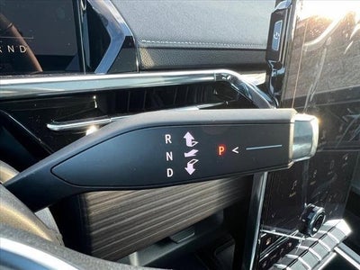 2025 GMC Sierra EV Extended Range Denali