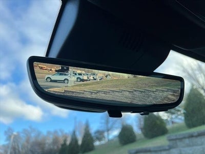 2025 GMC Sierra EV Extended Range Denali