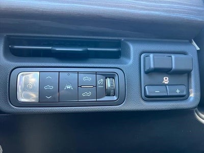 2025 GMC Sierra EV Extended Range Denali