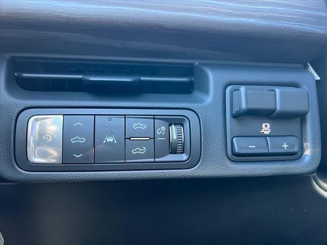 2025 GMC Sierra EV Extended Range Denali