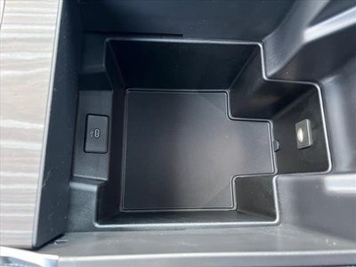 2025 GMC Sierra EV Extended Range Denali