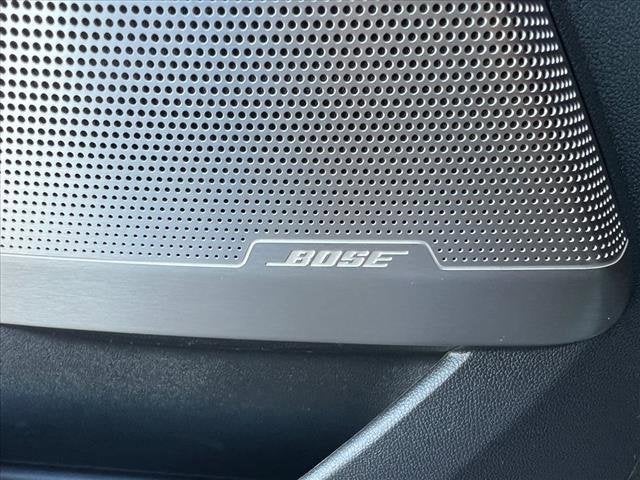 2025 GMC Sierra EV Extended Range Denali