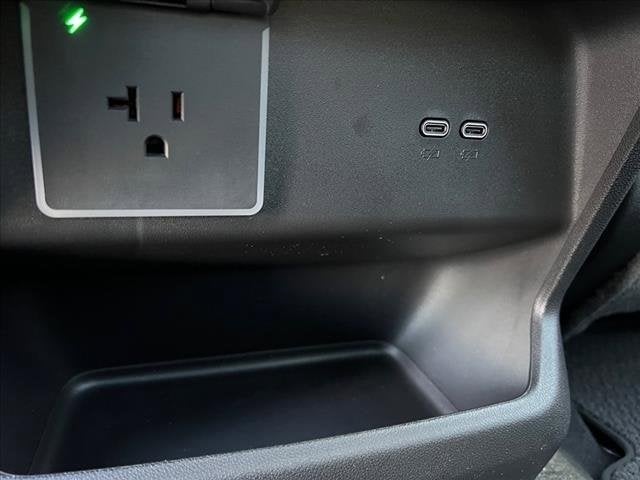 2025 GMC Sierra EV Extended Range Denali