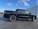 2025 GMC Sierra EV Extended Range Denali