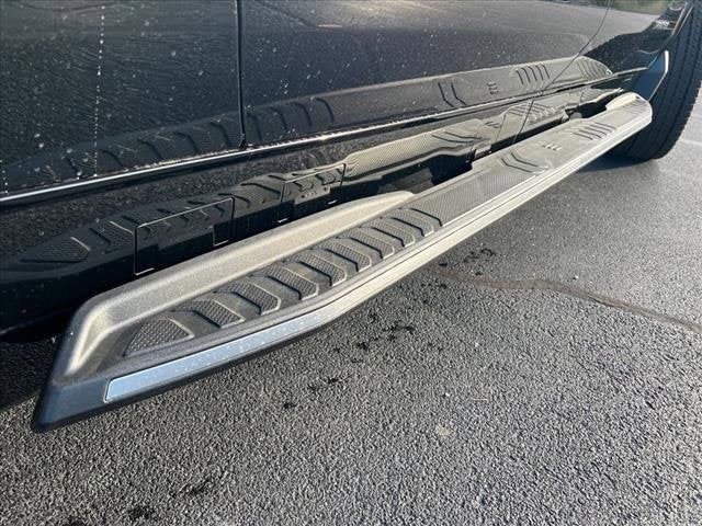 2025 GMC Sierra EV Extended Range Denali