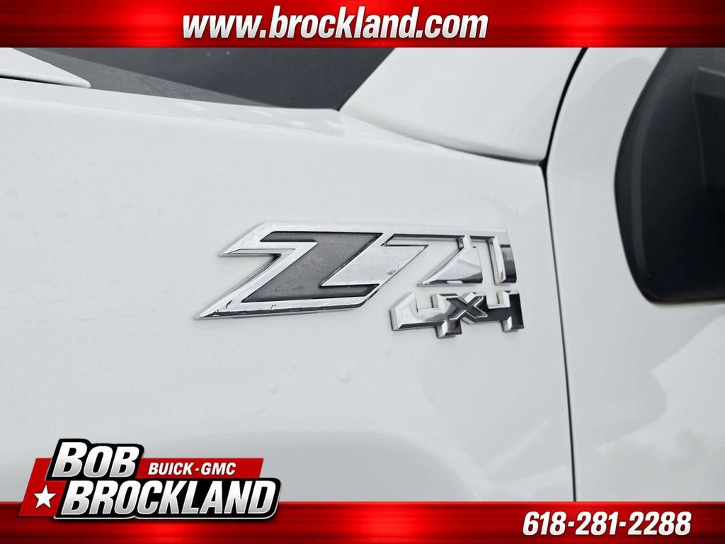 2018 GMC Sierra 2500 HD SLT