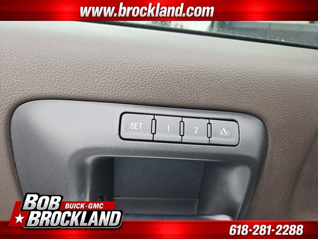 2018 GMC Sierra 2500 HD SLT