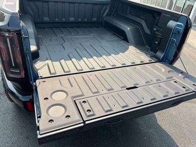 2024 GMC HUMMER EV Pickup 3X OMEGA LIMITED EDITION