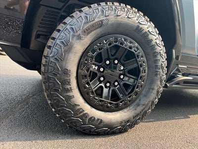 2024 GMC HUMMER EV Pickup 3X OMEGA LIMITED EDITION