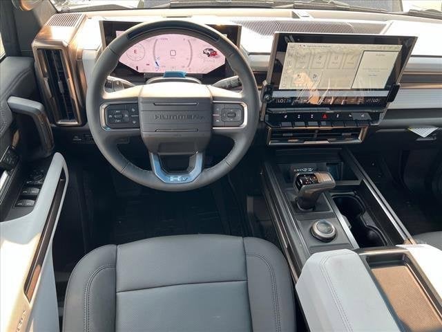 2024 GMC HUMMER EV Pickup 3X OMEGA LIMITED EDITION