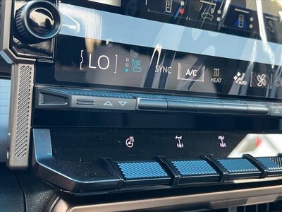 2024 GMC HUMMER EV Pickup 3X OMEGA LIMITED EDITION