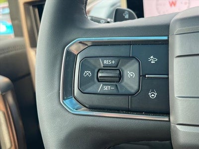 2024 GMC HUMMER EV Pickup 3X OMEGA LIMITED EDITION