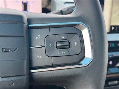 2024 GMC HUMMER EV Pickup 3X OMEGA LIMITED EDITION