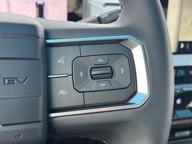 2024 GMC HUMMER EV Pickup 3X OMEGA LIMITED EDITION