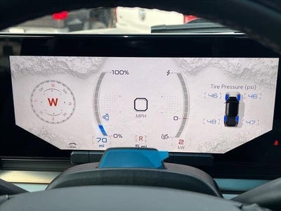 2024 GMC HUMMER EV Pickup 3X OMEGA LIMITED EDITION